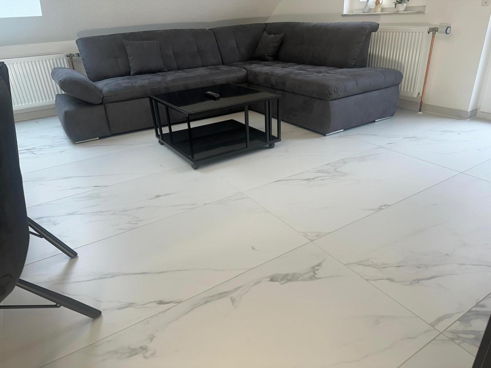 Flexible, Schoene Und Gut Aussehende Feriensuite Reutlingen Eksteriør bilde