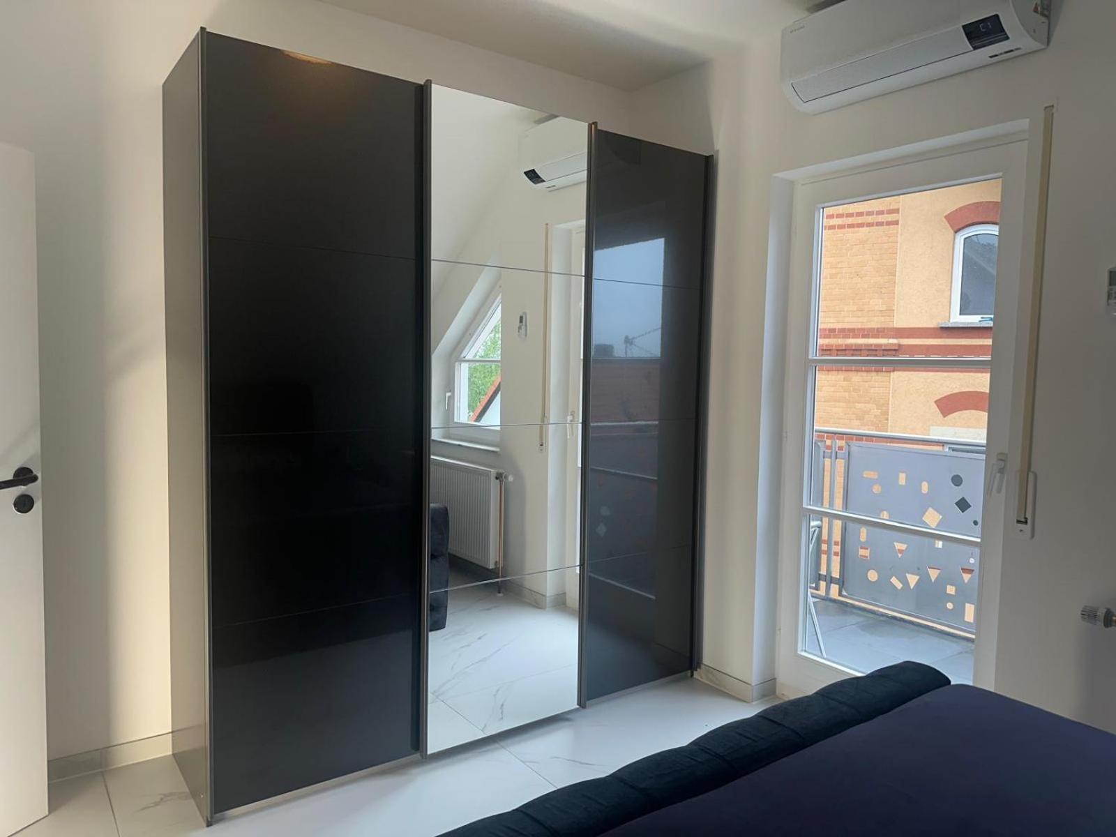 Flexible, Schoene Und Gut Aussehende Feriensuite Reutlingen Eksteriør bilde